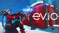 Best io games action screenshot