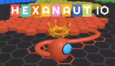 Hexanaut.io
