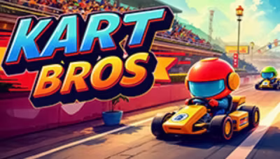 Kart Bros