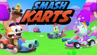 Smash Karts