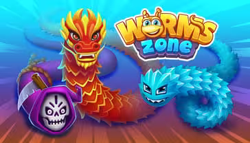 Worms.Zone