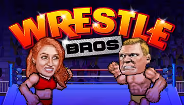 Wrestle Bros