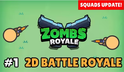 ZombsRoyale.io